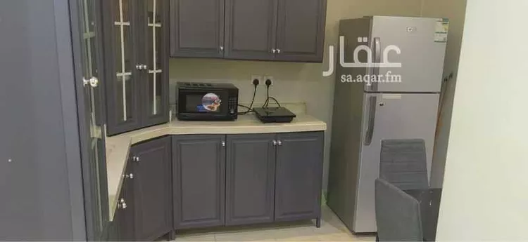شقة للإيجار في شارع سنان بن عمرو, حي الضباط, مدينة الرياض, منطقة الرياض 8