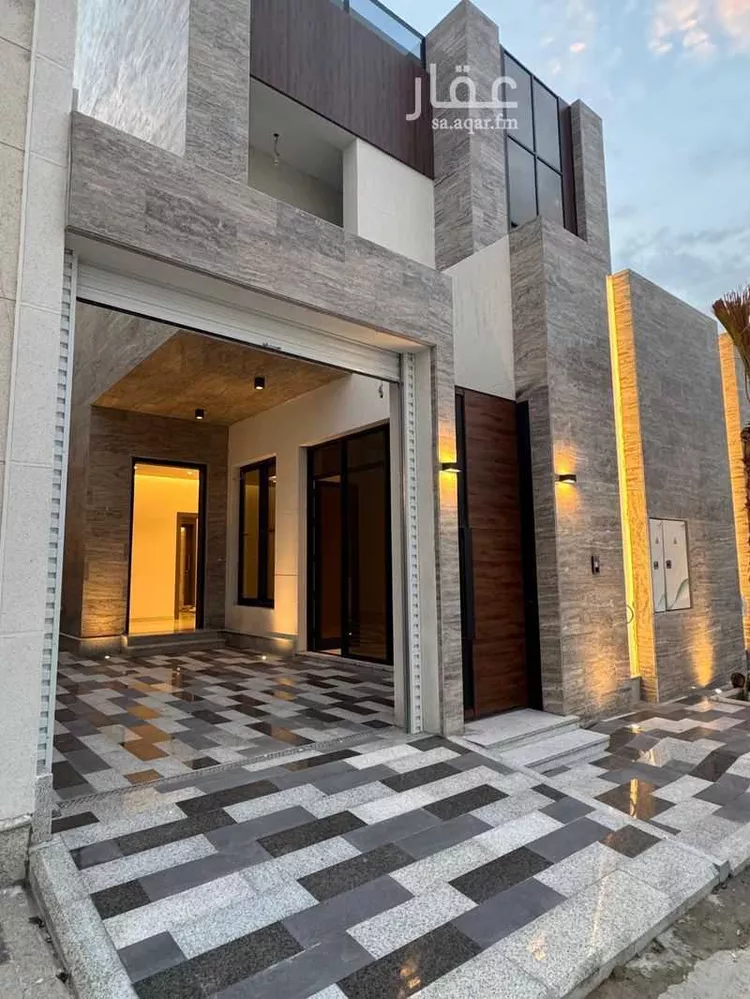 Villa for Rent in Riyadh An Narjis