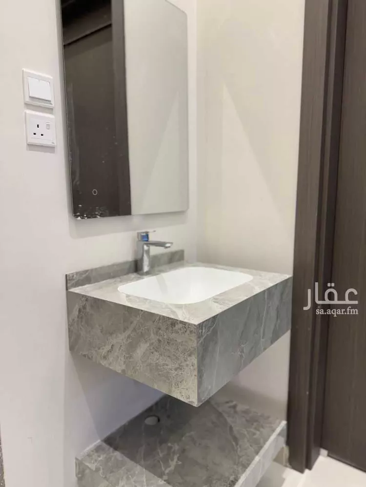 شقة للإيجار في شارع غازي ابن ابي الفضل, حي النرجس, مدينة الرياض, منطقة الرياض 9