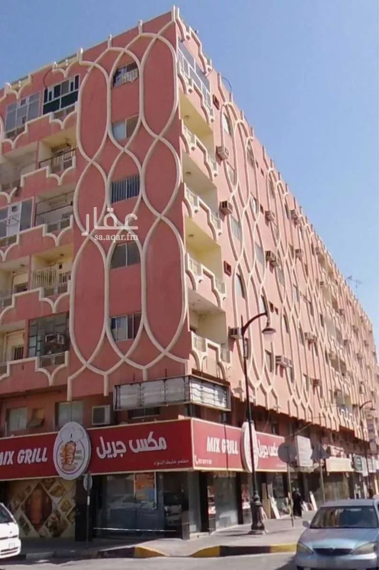 عمارة للبيع في شارع الملك خالد ابن عبدالعزيز سعود, حي الخبرالشمالية, مدينة الخبر, المنطقة الشرقية