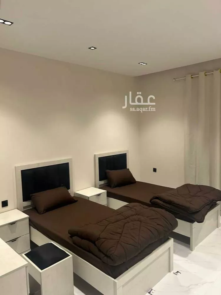 شقة للإيجار في شارع أبو شوكة, حي الحفيرة, مدينة الاحساء, المنطقة الشرقية صورة 2