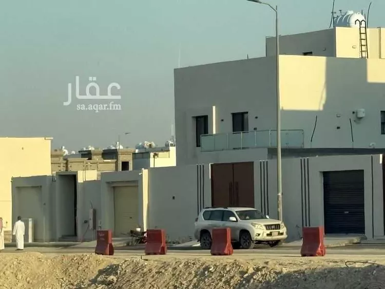 فيلا للبيع في شارع الفجر, حي الريان, مدينة الاحساء, المنطقة الشرقية