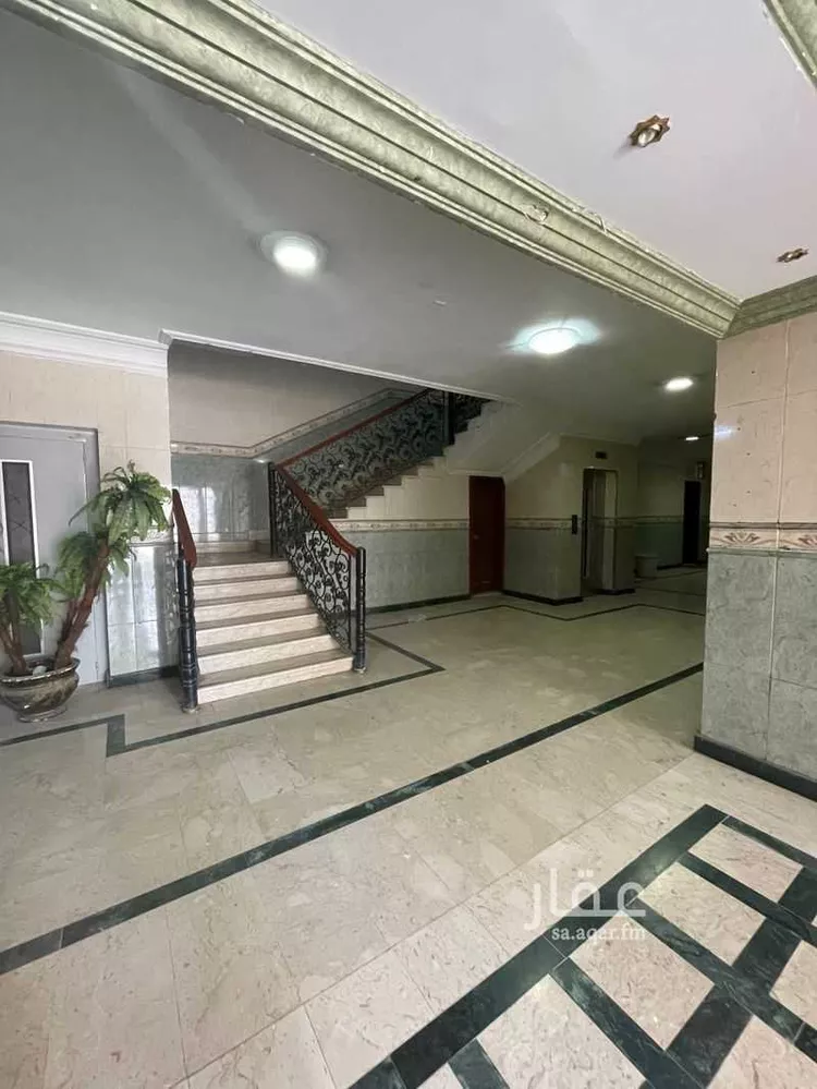 شقة للإيجار في شارع أبو نصر السجزي, حي الصفاء, مدينة جدة, منطقة مكة المكرمة صورة 2