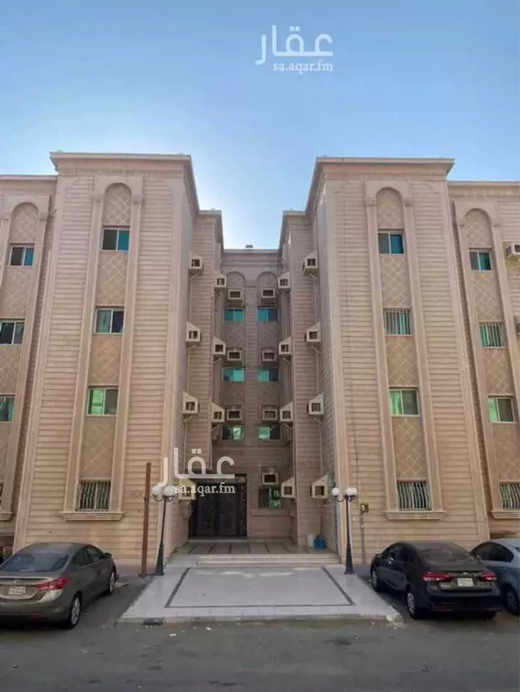 شقة للإيجار في شارع أبو نصر السجزي, حي الصفاء, مدينة جدة, منطقة مكة المكرمة صورة 3