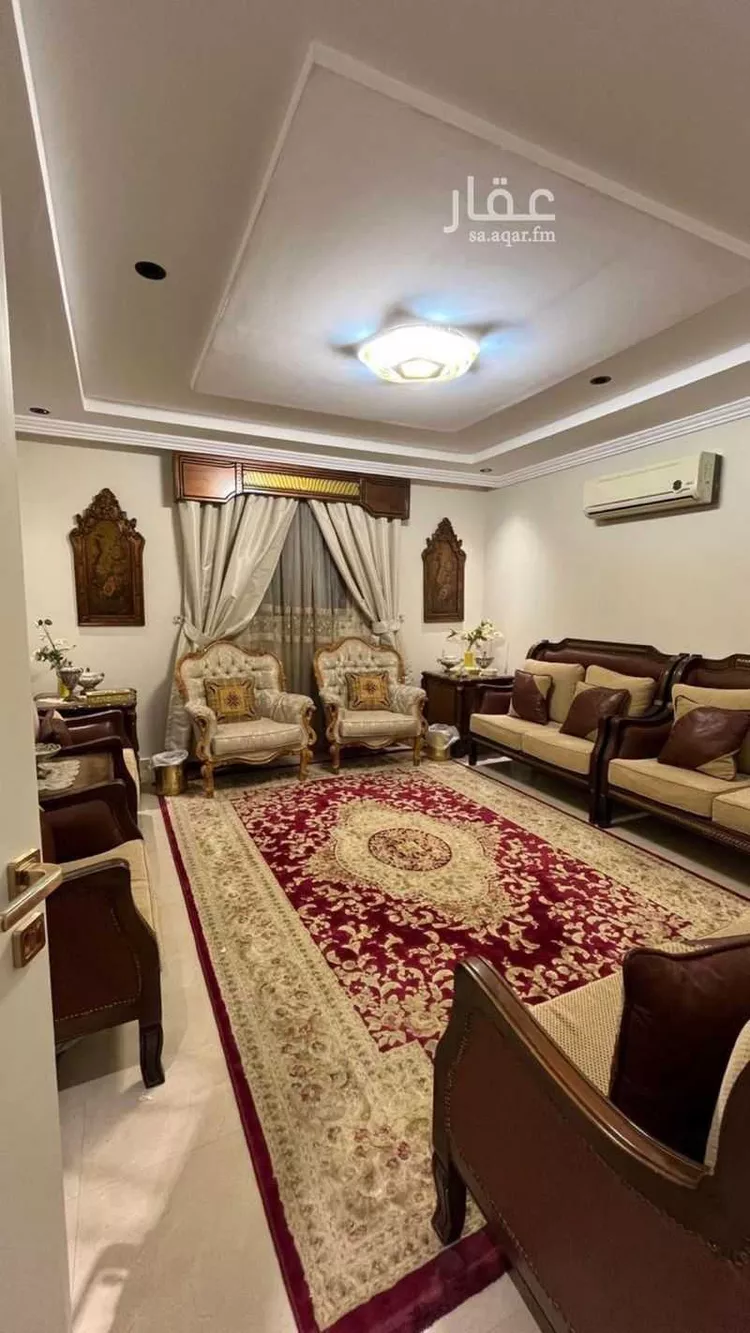 شقة للبيع في شارع الصلاح, حي عرقة, مدينة الرياض, منطقة الرياض 6