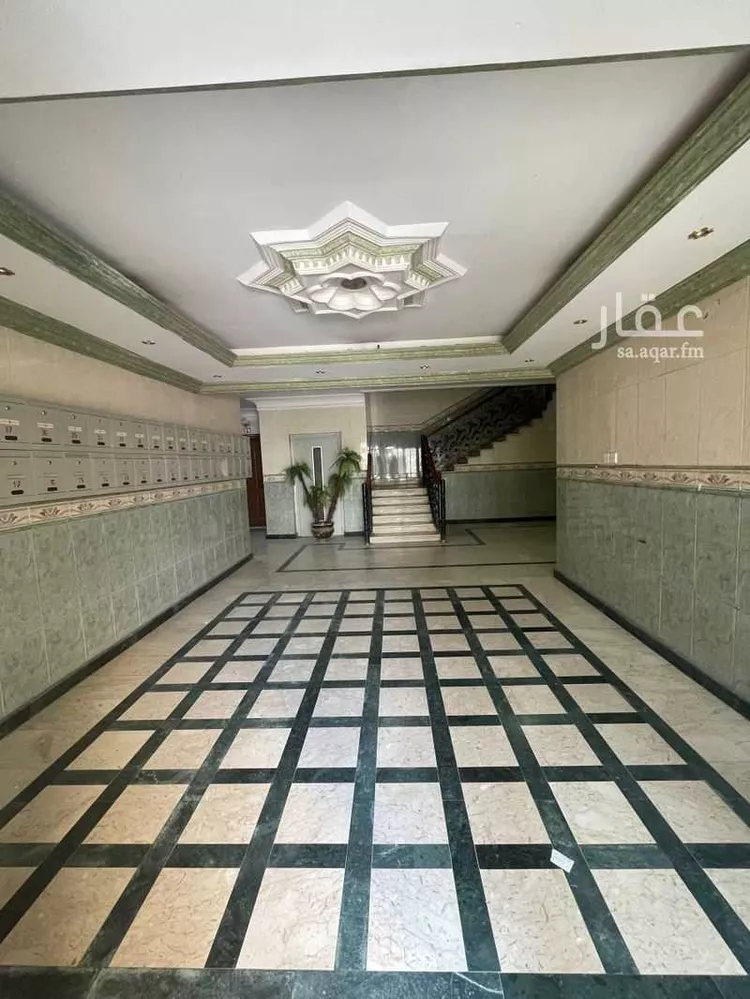 شقة للإيجار في شارع أبو نصر السجزي, حي الصفاء, مدينة جدة, منطقة مكة المكرمة