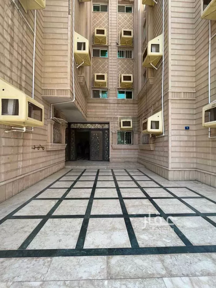 شقة للإيجار في شارع عبدالله الشربتلي, حي الصفاء, مدينة جدة, منطقة مكة المكرمة صورة 4