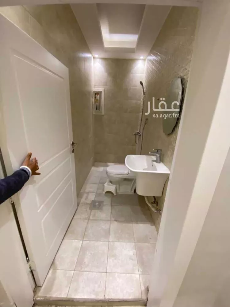 عمارة للإيجار في شارع الأمير ممدوح بن عبدالعزيز, حي السليمانية, مدينة الرياض, منطقة الرياض صورة 3