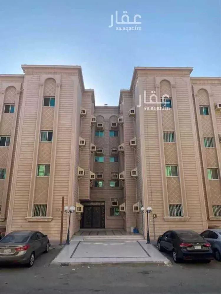 شقة للإيجار في شارع أبو نصر السجزي, حي الصفاء, مدينة جدة, منطقة مكة المكرمة صورة 2