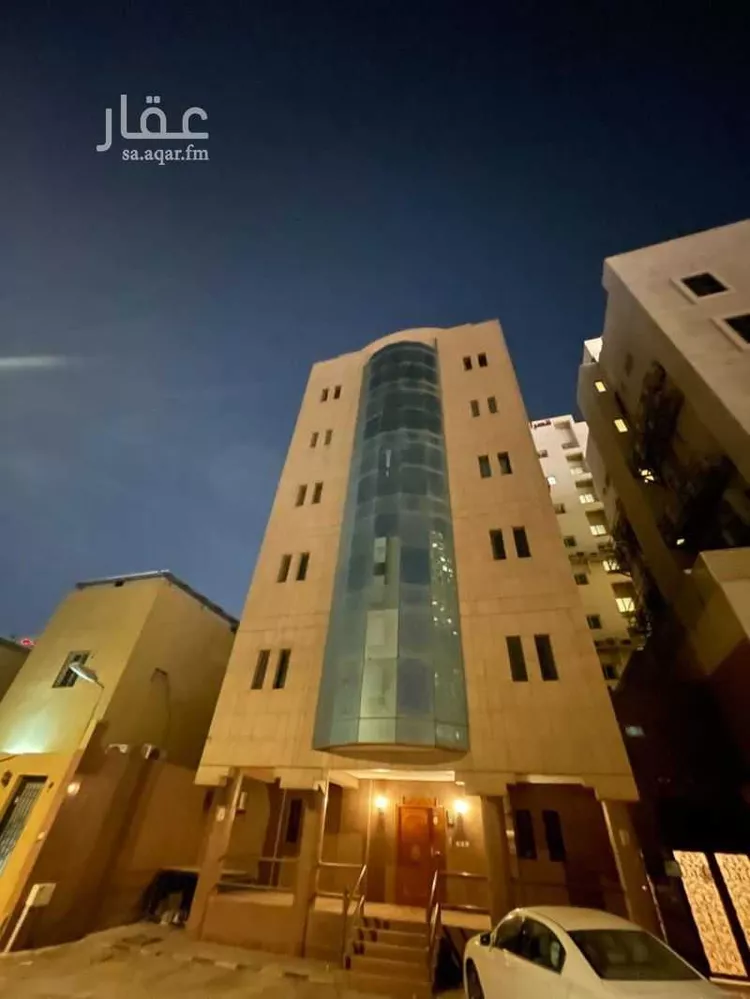 شقة للإيجار في شارع ابي حامد المحمودي, حي العليا, مدينة الرياض, منطقة الرياض