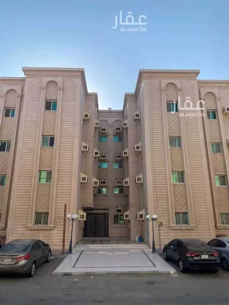 شقة للإيجار في شارع عبدالله الشربتلي, حي الصفاء, مدينة جدة, منطقة مكة المكرمة صورة 3
