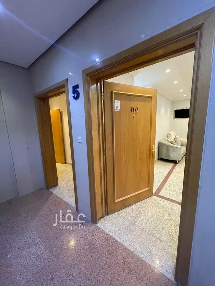 شقة للإيجار في شارع ابي حامد المحمودي, حي العليا, مدينة الرياض, منطقة الرياض صورة 5