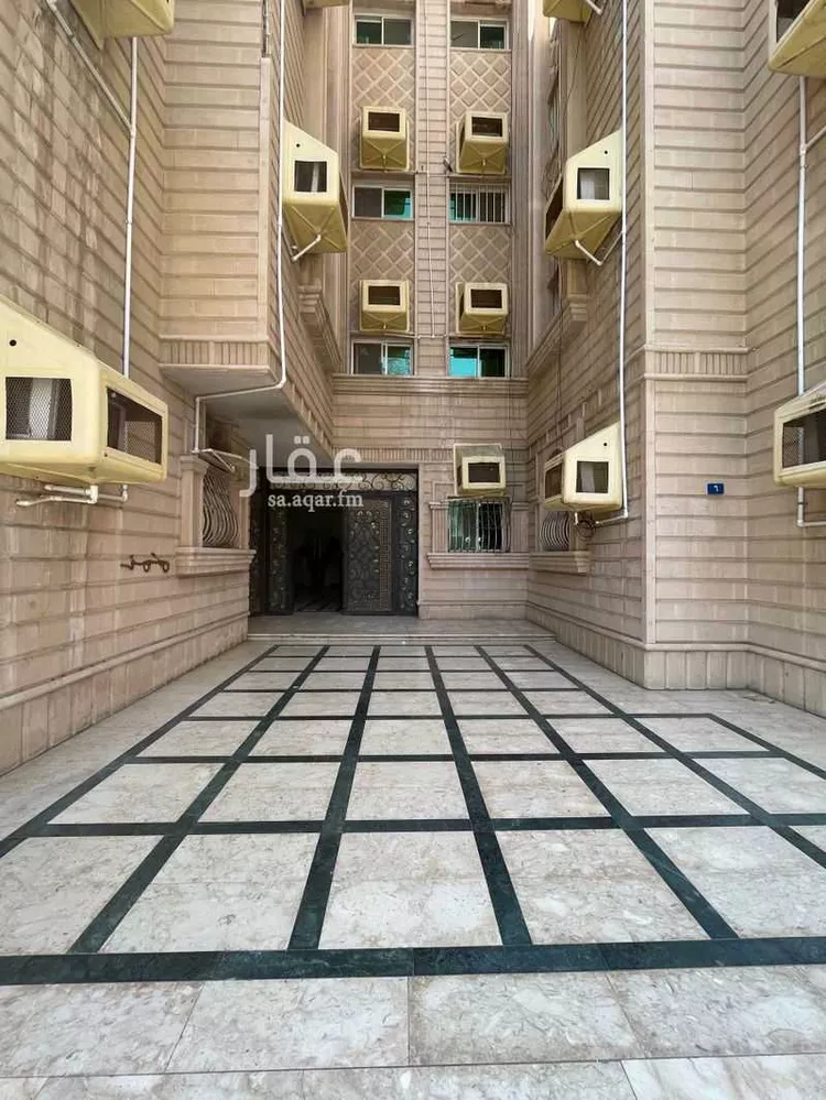 شقة للإيجار في شارع أبو نصر السجزي, حي الصفاء, مدينة جدة, منطقة مكة المكرمة صورة 3