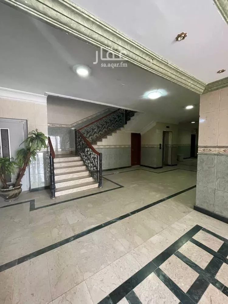 شقة للإيجار في شارع أبو نصر السجزي, حي الصفاء, مدينة جدة, منطقة مكة المكرمة