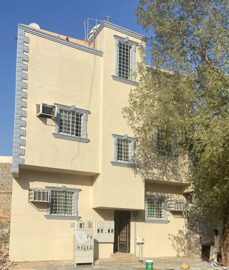 Apartment for Rent in Riyadh Skirinah