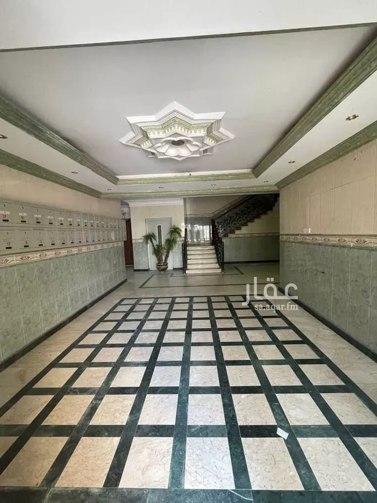 شقة للإيجار في شارع أبو نصر السجزي, حي الصفاء, مدينة جدة, منطقة مكة المكرمة صورة 5