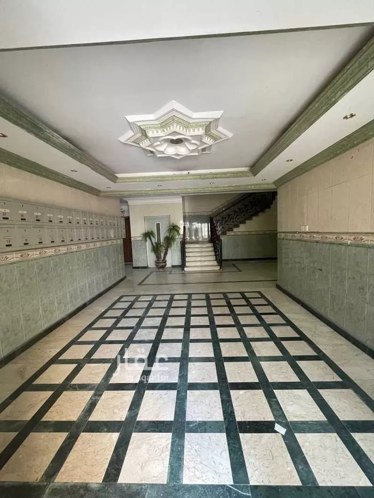 شقة للإيجار في شارع عبدالله الشربتلي, حي الصفاء, مدينة جدة, منطقة مكة المكرمة صورة 5