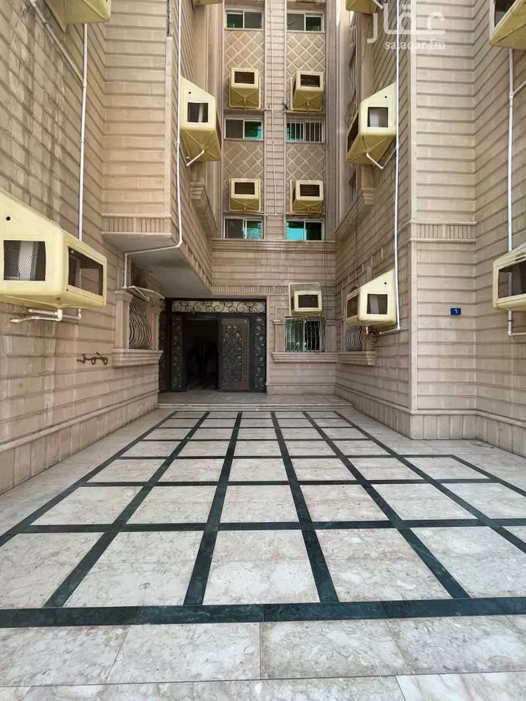 شقة للإيجار في شارع أبو نصر السجزي, حي الصفاء, مدينة جدة, منطقة مكة المكرمة صورة 5