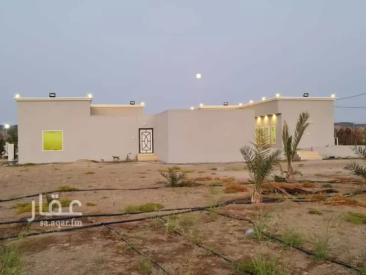 مزرعة للبيع في غران