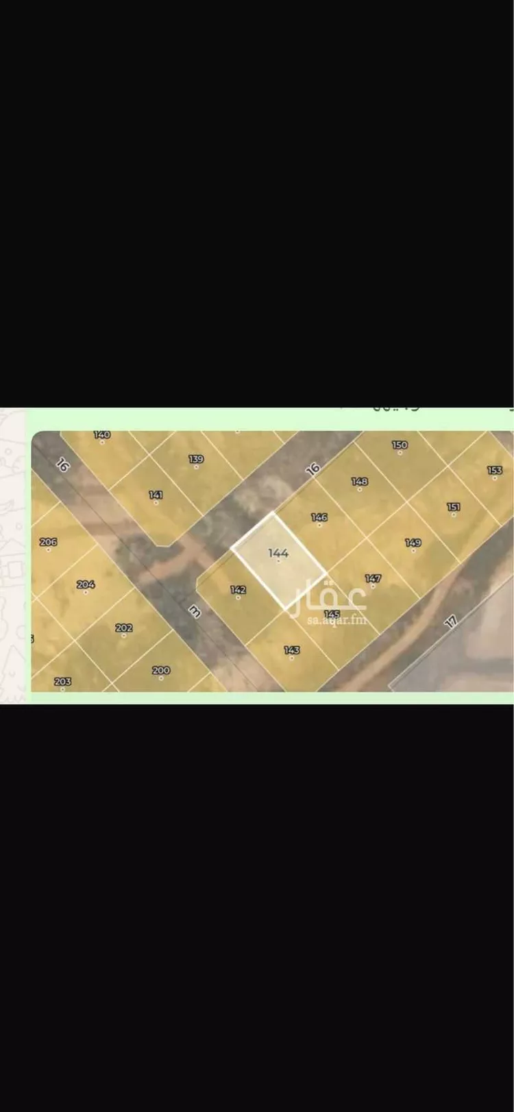 أرض للبيع في حي المسماه, مدينة المسماه, منطقة مكة المكرمة