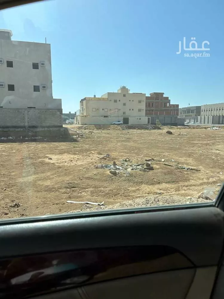 أرض للبيع في حي النور, مدينة جدة, منطقة مكة المكرمة صورة 3
