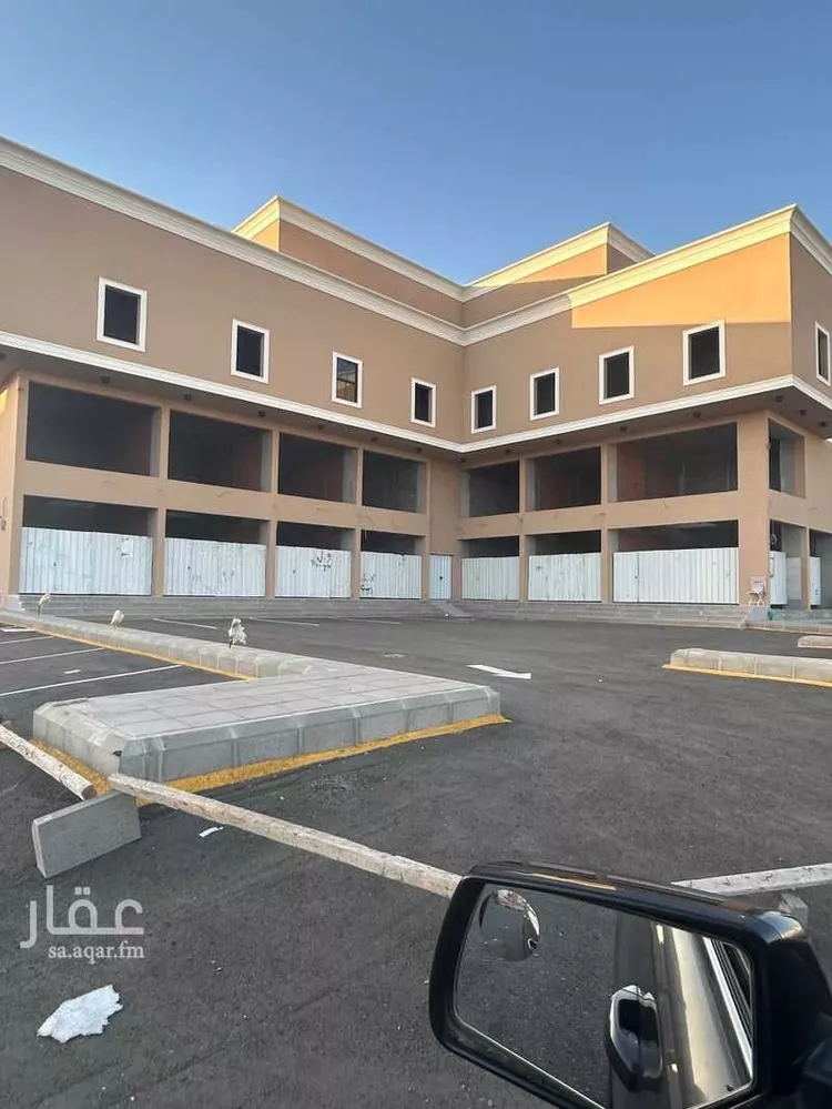 محل للإيجار في شارع قيس ابن مخلد, حي الصالحية, مدينة جدة, منطقة مكة المكرمة صورة 2