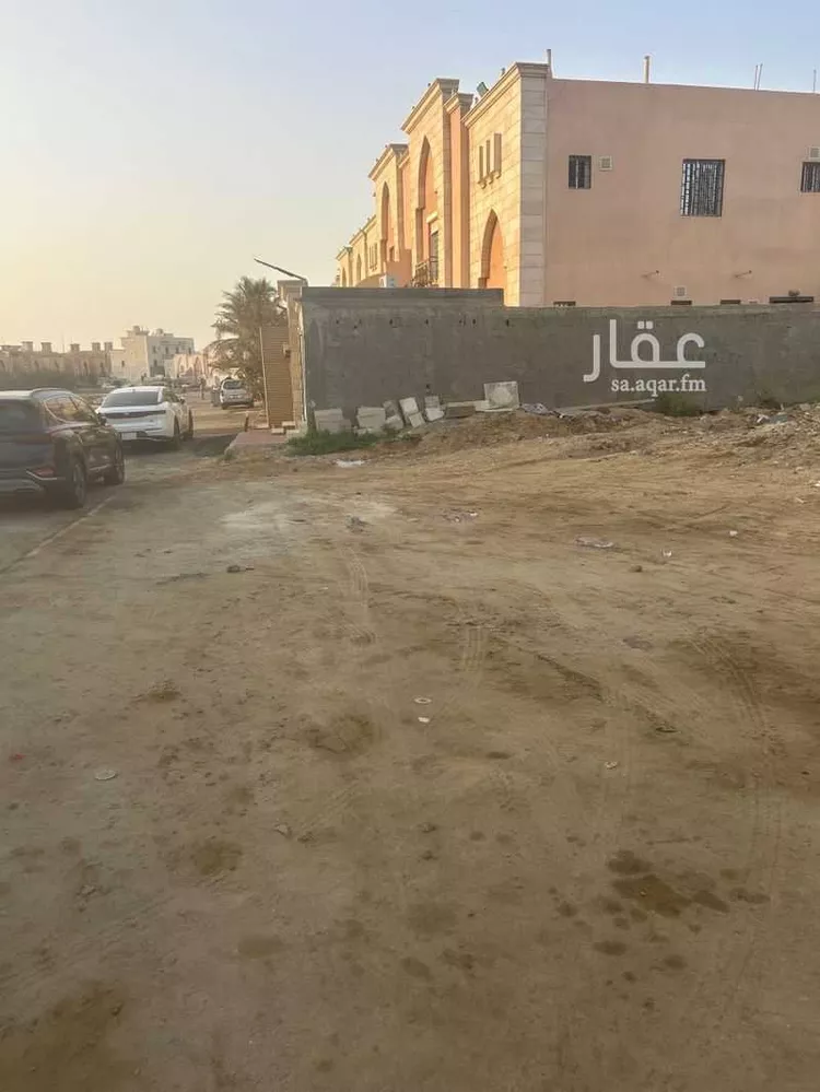 أرض للبيع في شارع ابن خيثمة, حي الزمرد, مدينة جدة, منطقة مكة المكرمة صورة 2