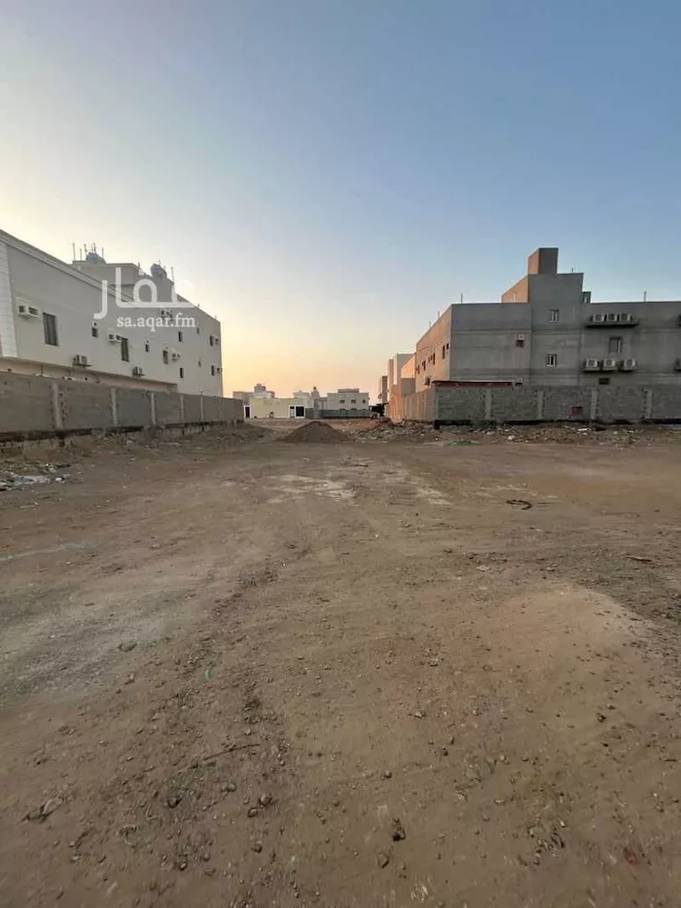 أرض للبيع في حي الوفاء, مدينة جدة, منطقة مكة المكرمة