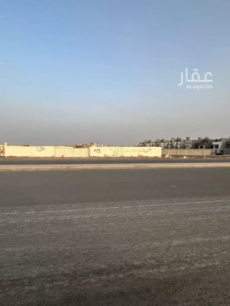 أرض للإيجار في شارع معاذ بن الحارث النجاري(رضي الله عنه), حي الياقوت, مدينة جدة, منطقة مكة المكرمة