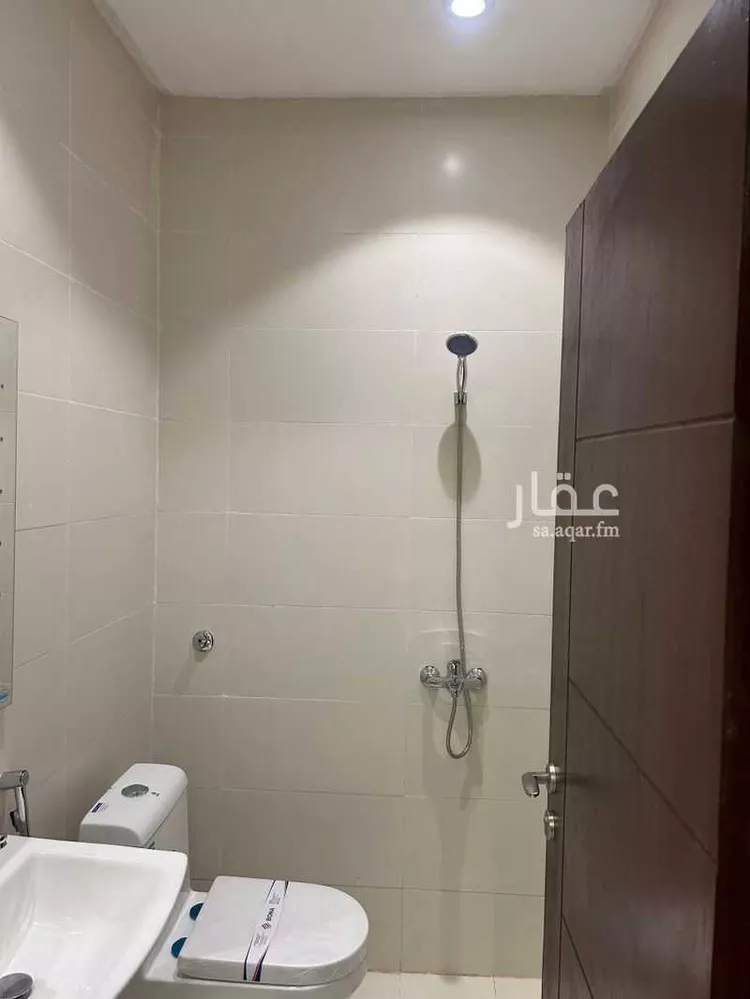 استوديو للإيجار في شارع الحزم, حي النور, مدينة جدة, منطقة مكة المكرمة صورة 5