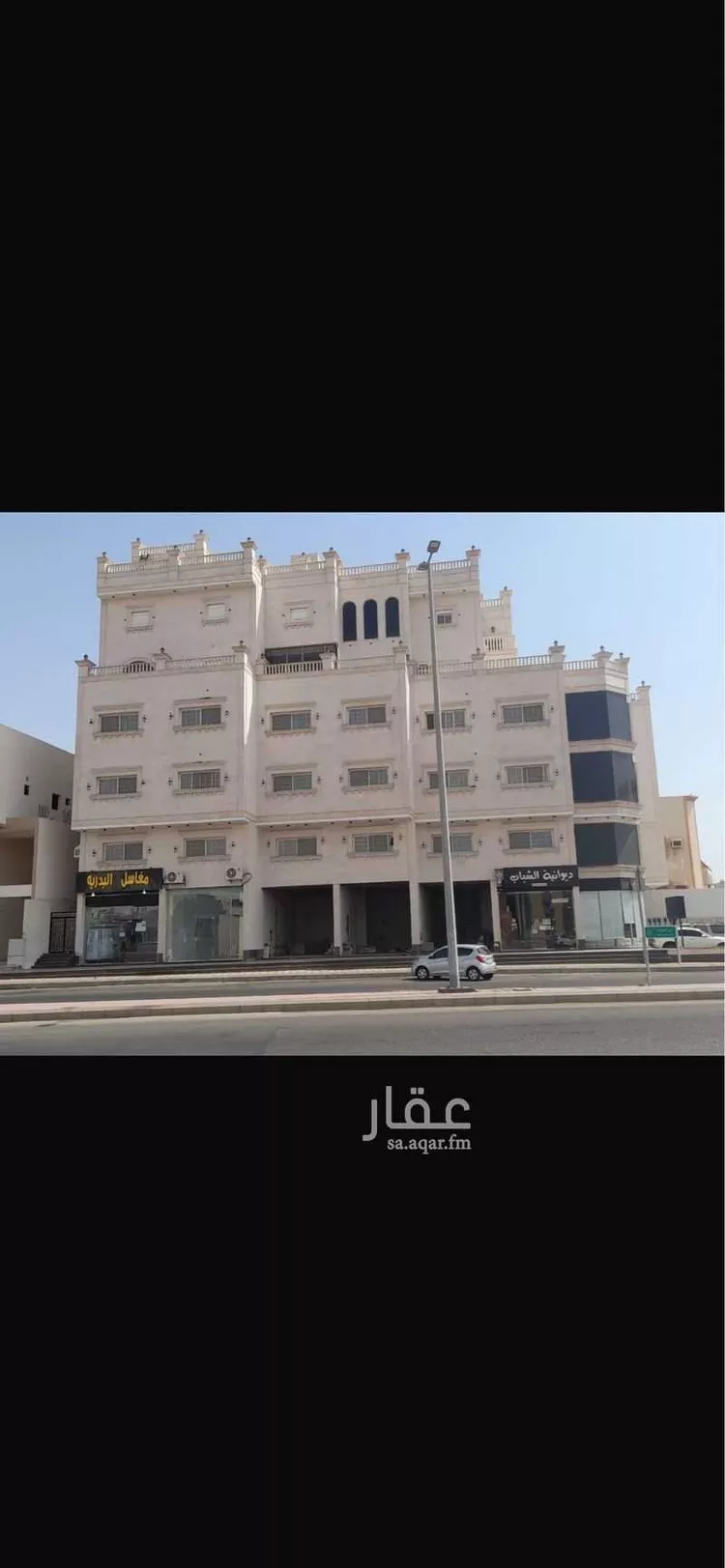 محل للإيجار في شارع ايمن الحبشي, حي الأجواد, مدينة جدة, منطقة مكة المكرمة صورة 2