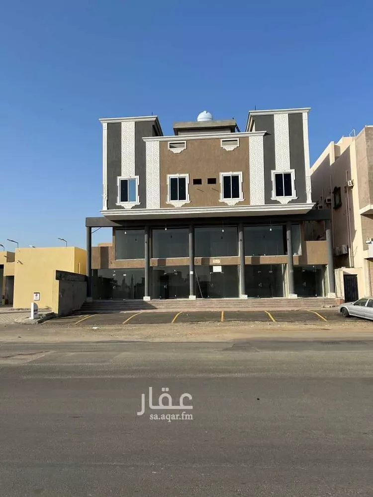 محل للإيجار في شارع ذؤيب بن شريح, حي الحمدانية, مدينة جدة, منطقة مكة المكرمة صورة 2