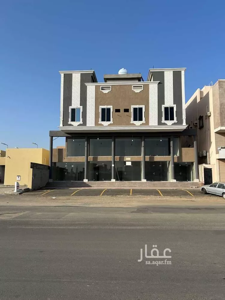 محل للإيجار في شارع ذؤيب بن شريح, حي الحمدانية, مدينة جدة, منطقة مكة المكرمة صورة 3