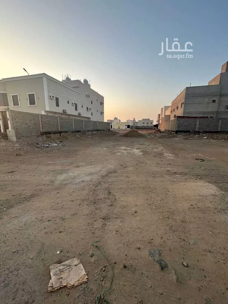 أرض للبيع في حي الوفاء, مدينة جدة, منطقة مكة المكرمة صورة 2