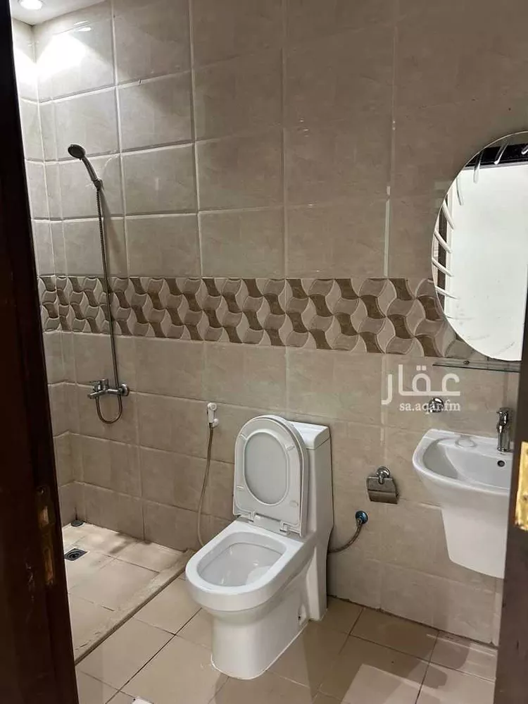 Apartment for Rent in Jeddah Al Hamadaniyah