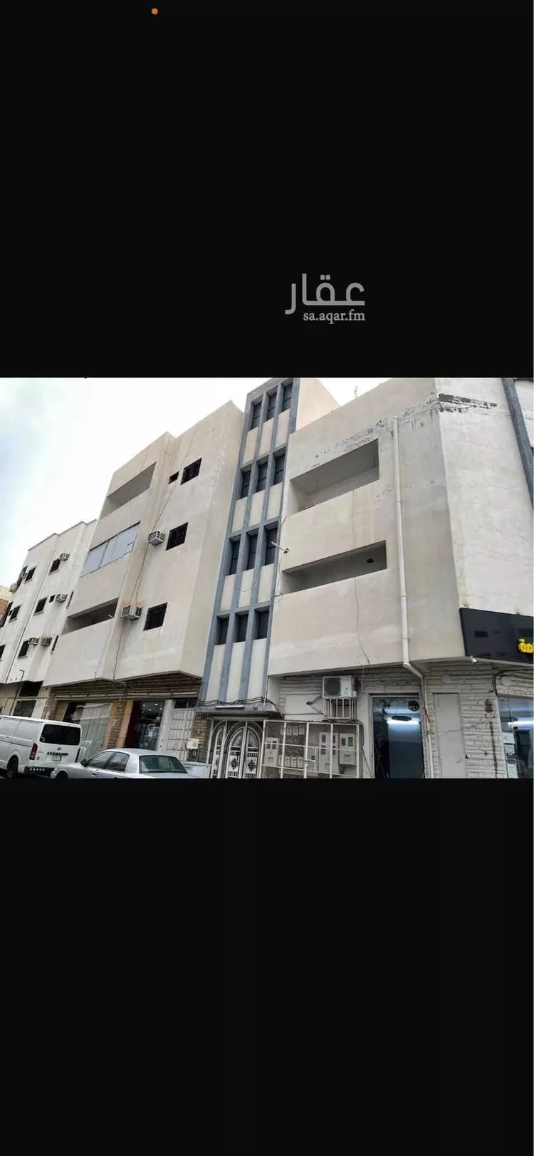 عمارة للبيع في شارع يلملم, حي الشهداء الشمالية, مدينة الطائف, منطقة مكة المكرمة صورة 3