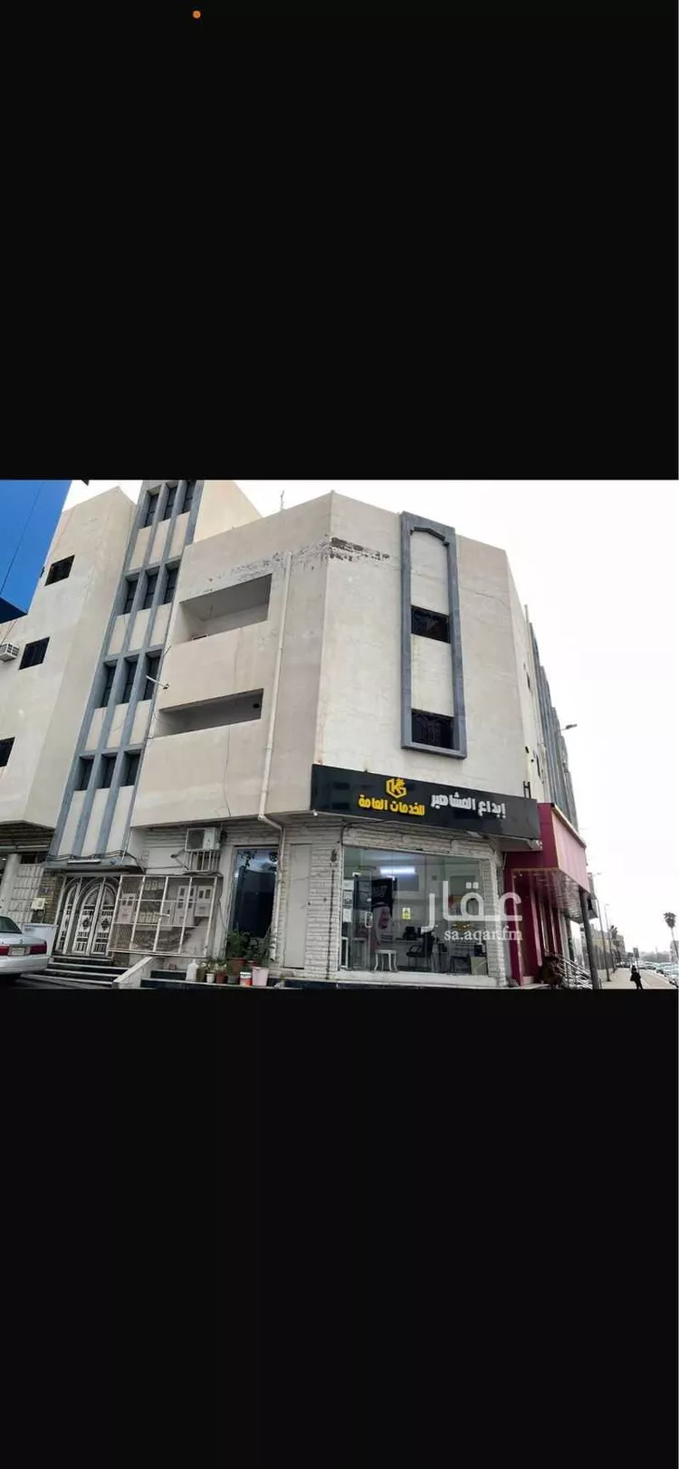 عمارة للبيع في شارع يلملم, حي الشهداء الشمالية, مدينة الطائف, منطقة مكة المكرمة صورة 4