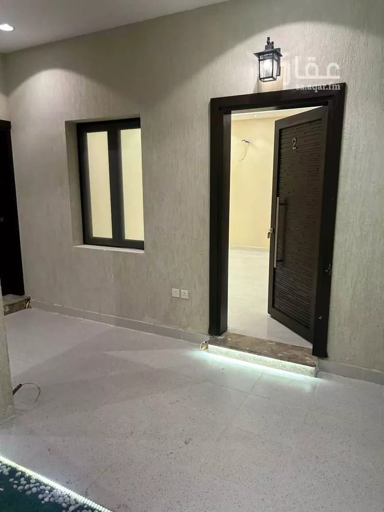 استوديو للإيجار في شارع الحزم, حي النور, مدينة جدة, منطقة مكة المكرمة 8