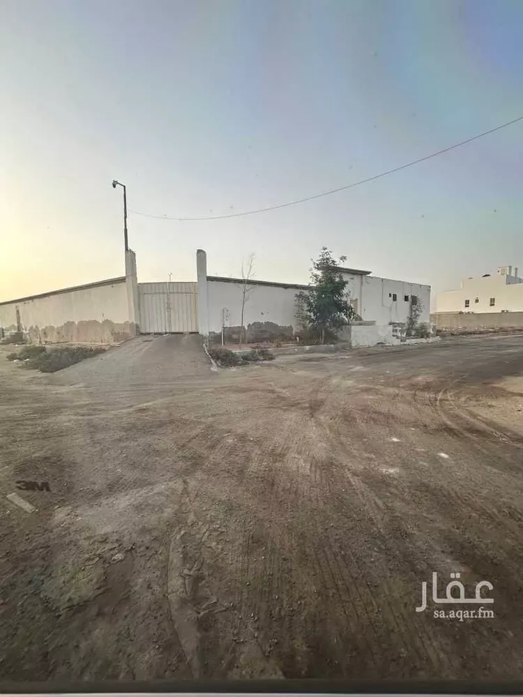 أرض للإيجار في شارع معاذ بن الحارث النجاري(رضي الله عنه), حي الياقوت, مدينة جدة, منطقة مكة المكرمة صورة 3