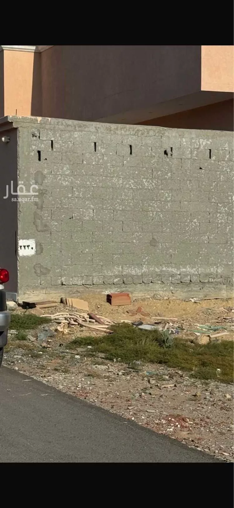 أرض للبيع في شارع مجصه, حي الرياض, مدينة جدة, منطقة مكة المكرمة