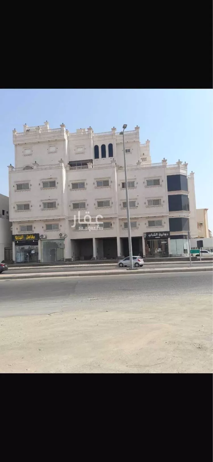 محل للإيجار في شارع ايمن الحبشي, حي الأجواد, مدينة جدة, منطقة مكة المكرمة