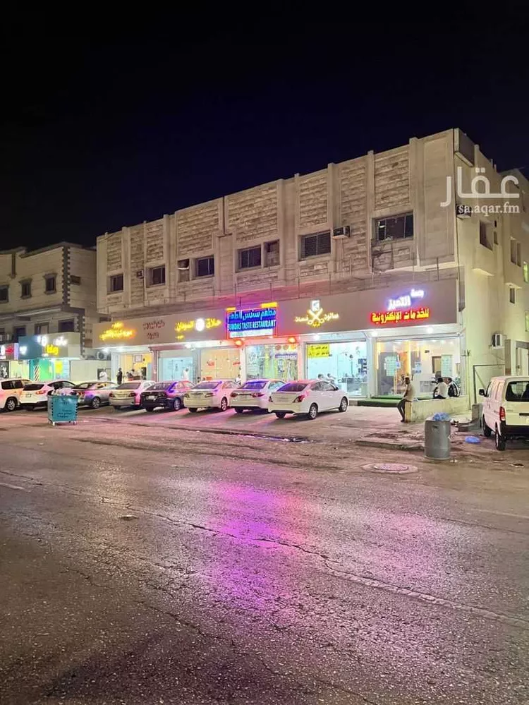عمارة للبيع في شارع الخوارزمي, حي بدر, مدينة الدمام, المنطقة الشرقية
