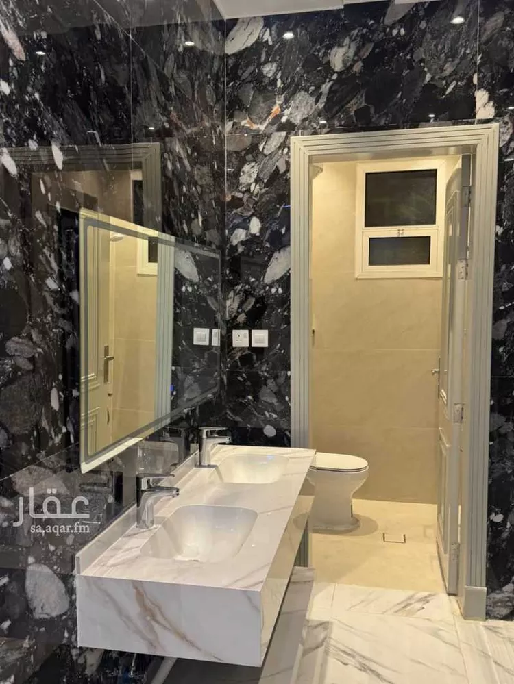 فيلا للإيجار في شارع أبي أحمد القيسي, حي الرمال, مدينة الرياض, منطقة الرياض صورة 2