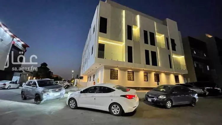 شقة للإيجار في شارع الجميلة, حي المروج, مدينة الرياض, منطقة الرياض صورة 3