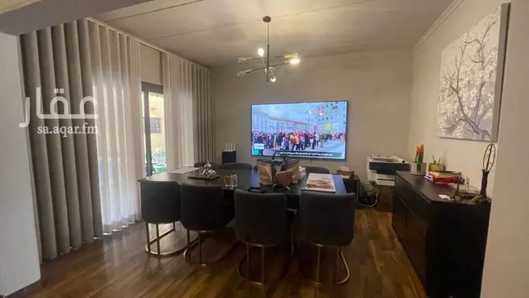 فيلا للإيجار في شارع الثنيه البيضاء, حي العليا, مدينة الرياض, منطقة الرياض صورة 2