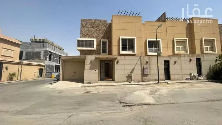فيلا للإيجار في شارع الثنيه البيضاء, حي العليا, مدينة الرياض, منطقة الرياض صورة 3