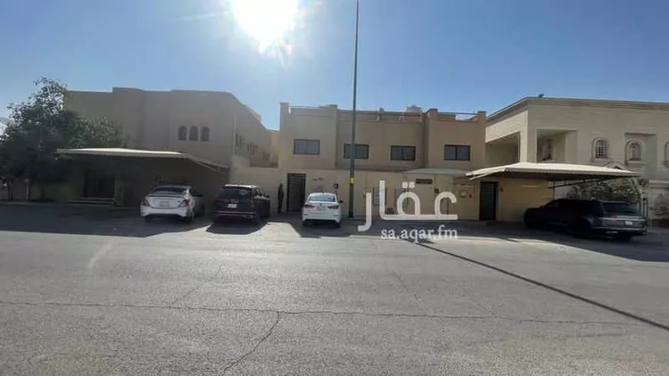 فيلا للإيجار في شارع الثنيه البيضاء, حي العليا, مدينة الرياض, منطقة الرياض صورة 4