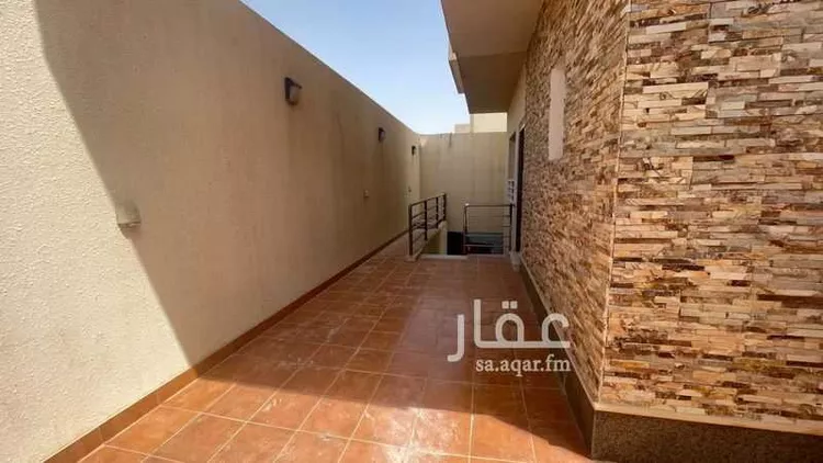 فيلا للإيجار في شارع الثنيه البيضاء, حي العليا, مدينة الرياض, منطقة الرياض صورة 5