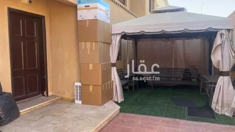 فيلا للإيجار في شارع الثنيه البيضاء, حي العليا, مدينة الرياض, منطقة الرياض صورة 5