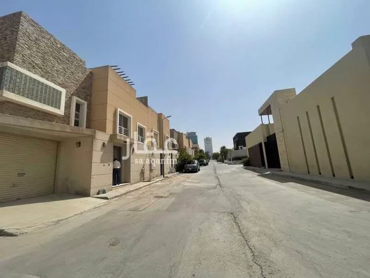 فيلا للإيجار في شارع الثنيه البيضاء, حي العليا, مدينة الرياض, منطقة الرياض صورة 2